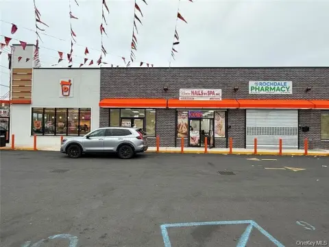 Jamaica Retail Space For Lease