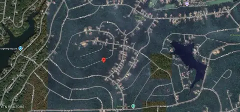 Crossville, TN Land For Sale