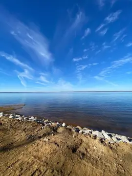 Toledo Bend Waterfront Land