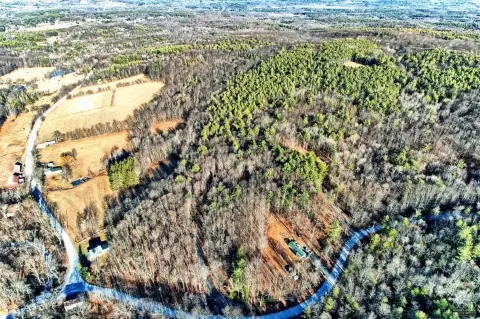 34-Acre Land Parcel in Durham