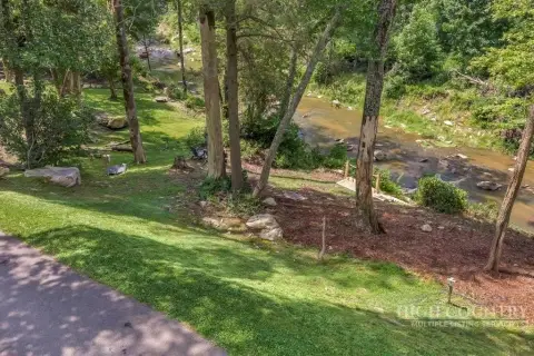 Waterfront Land Riverfront Homesite