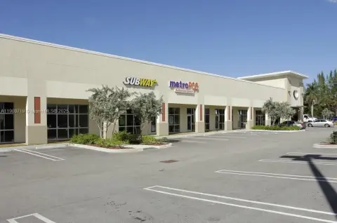 Move-In Ready Retail Space Available