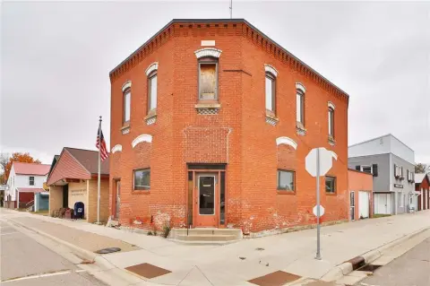 Main Street Mixed-Use Opportunity