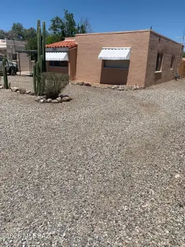 Fourplex Residential Income Property