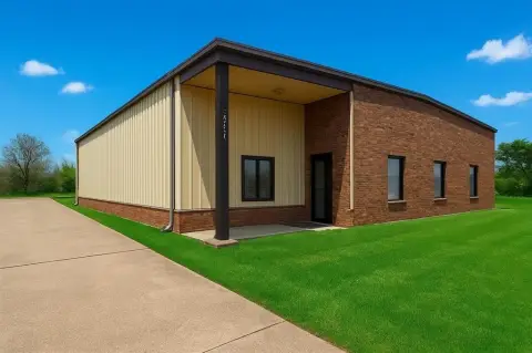 Retail Space Near Highway 54