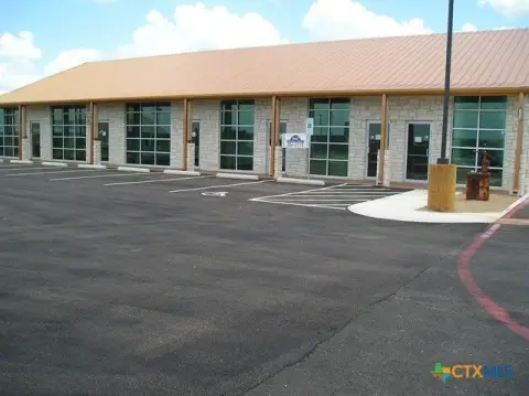 Killeen Retail Space Available