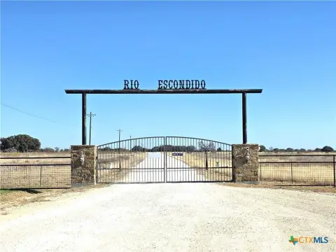 Evant, TX Land For Sale