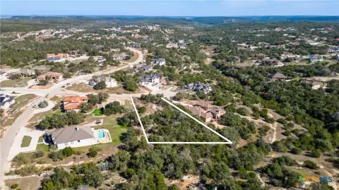 Residential Land in New Braunfels
