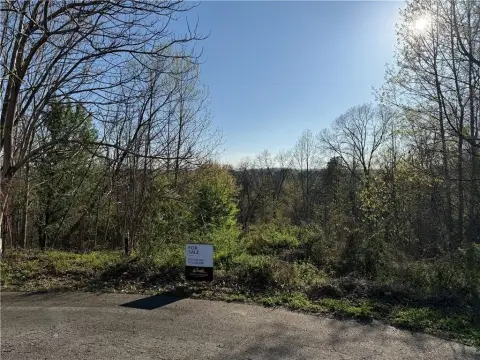 2+ Acre Estate Lot
