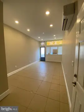 Renovated Retail Storefront