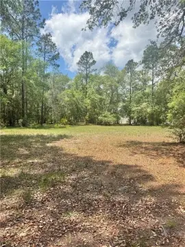 Homesite in Gated Coastal Community