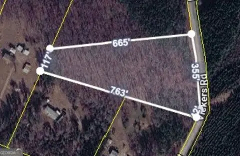 Residential Development Land Tract
