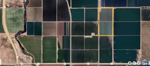 Holtville Agricultural Land For Sale