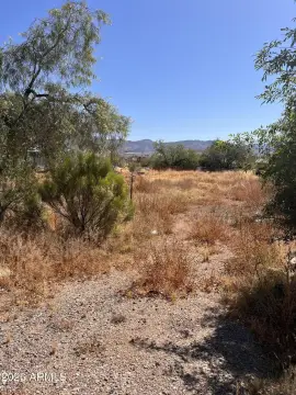 Congress, AZ Homesite