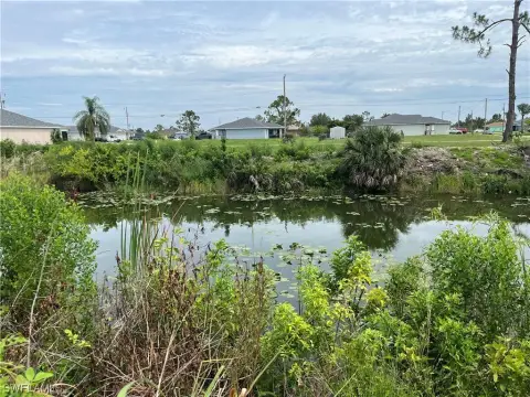 Cape Coral Land For Sale