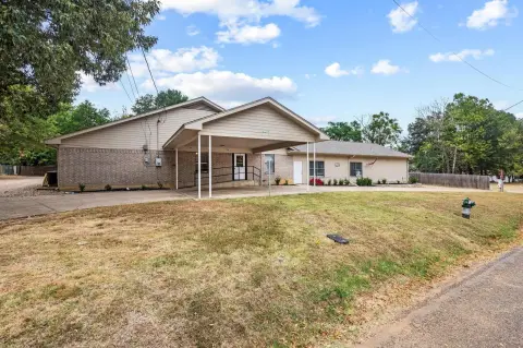 Former Day Care Center