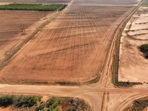 Leased Farmland