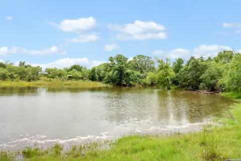 Fenced Ranch and Hunting Land