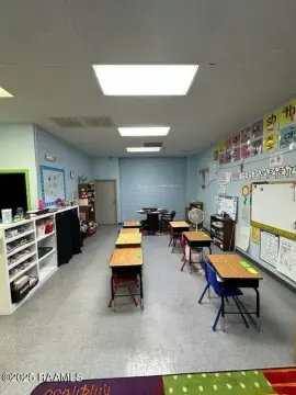 Retail Office Multi-Suite Space