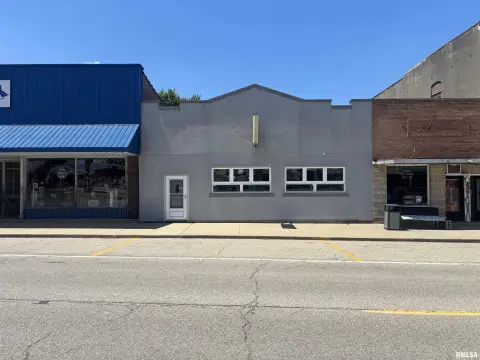 Local Bar and Restaurant Property