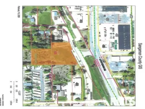 Prime Commercial Land Opportunity