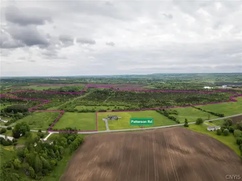 Recreational & Cleared Land Parcel