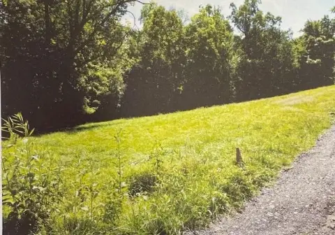 20 Acres of Private Land