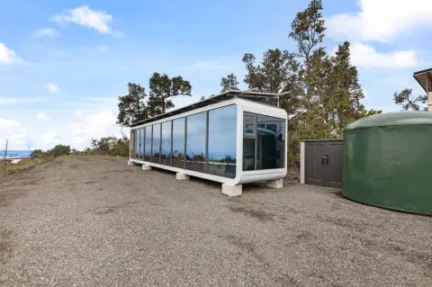 Ocean View Vacant Lot