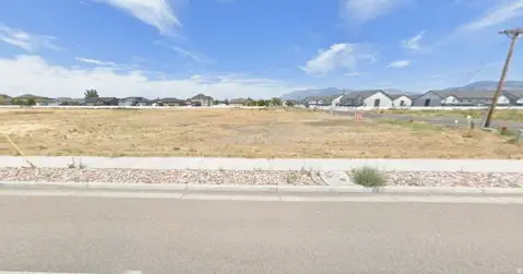 Commercial Land with C-2 Master Plan