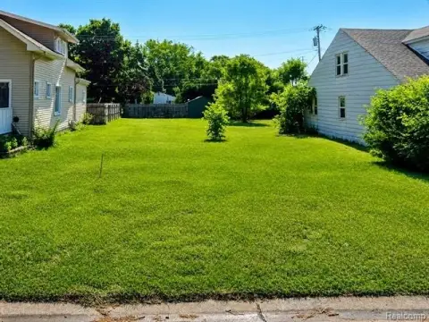 Residential Lot Ready for Build