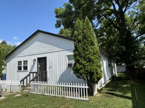 Renovated Duplex with Paying Tenants