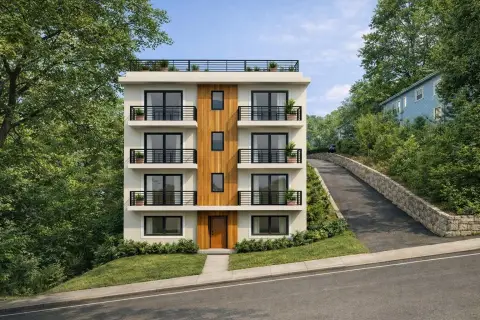 East Bayside Land Parcel