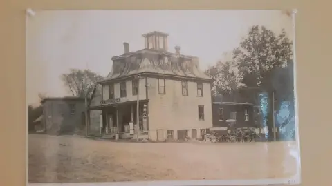 Historic Weld Mixed-Use Property