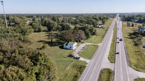 Highway Frontage Development Opportunity