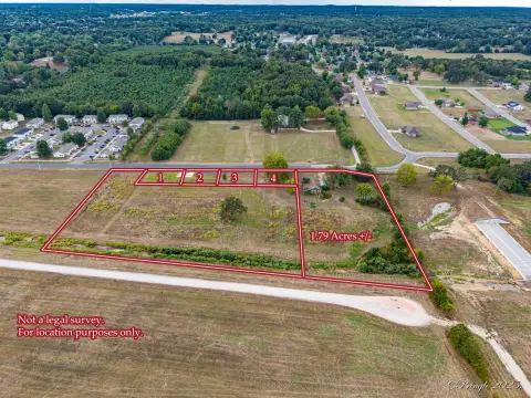 West Plains Acreage For Sale