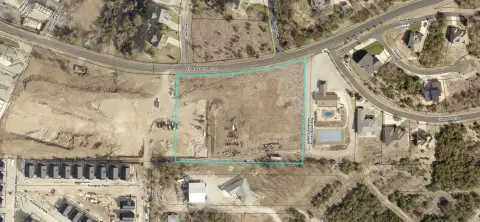 Hollister, MO Commercial Land