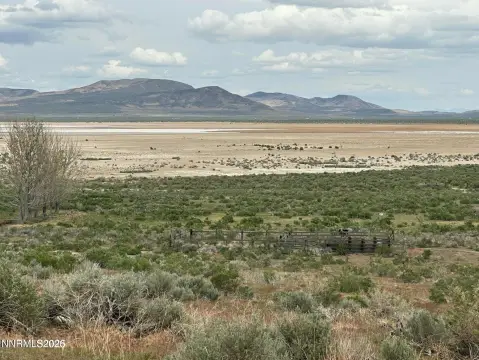 200 Acres in Washoe County