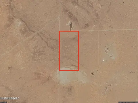 20 Acres Near Lake Lahontan