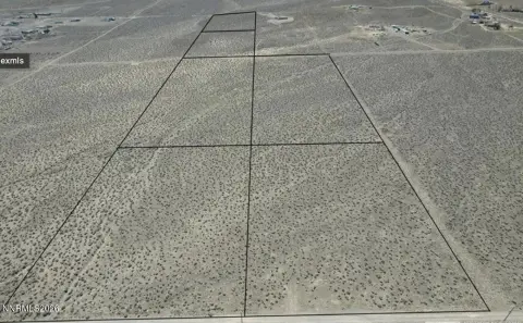 Silver Springs Land For Sale