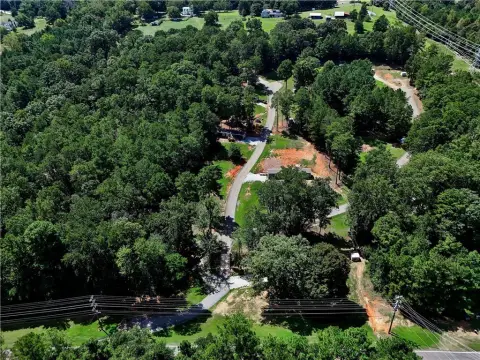 Mobile Home Park with Available Lots