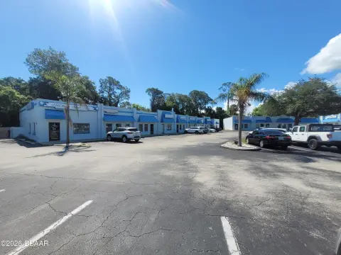 Daytona Beach Office Space For Sale
