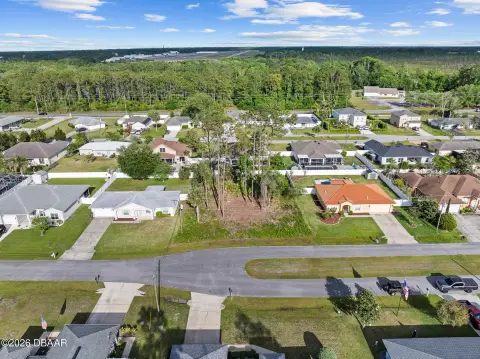 Palm Coast Homesite Opportunity