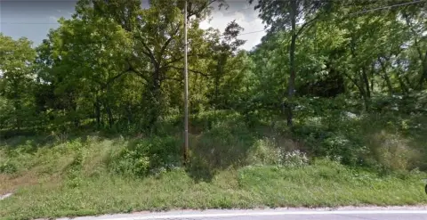 Bella Vista Buildable Lot