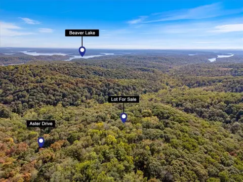 Rogers, AR Land For Sale
