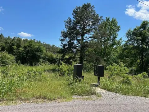 Residential Land in Clarksville, AR