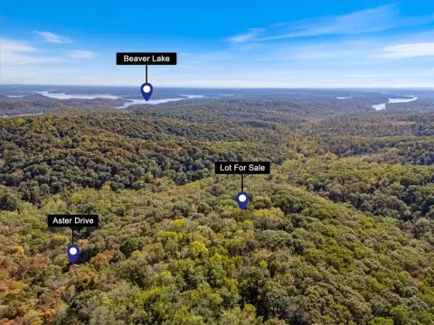 Residential Land in Rogers, AR
