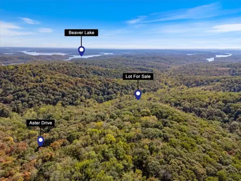Residential Land in Rogers, AR
