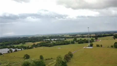 5 Acre Spring Valley Land