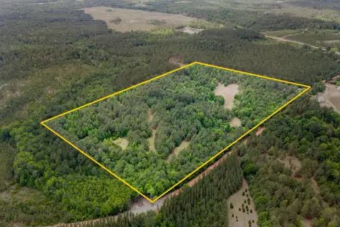 35.53 Acres Country Retreat