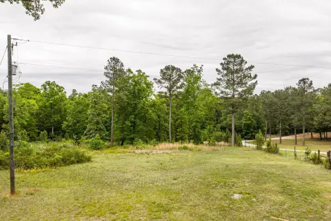 11.56 Acres Fenced Land
